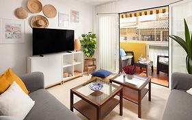 Apartamento Gran Sol