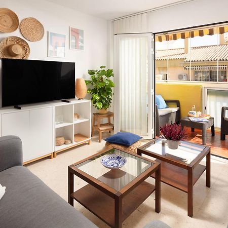 Apartamento Gran Sol Rincón de la Victoria Exterior foto