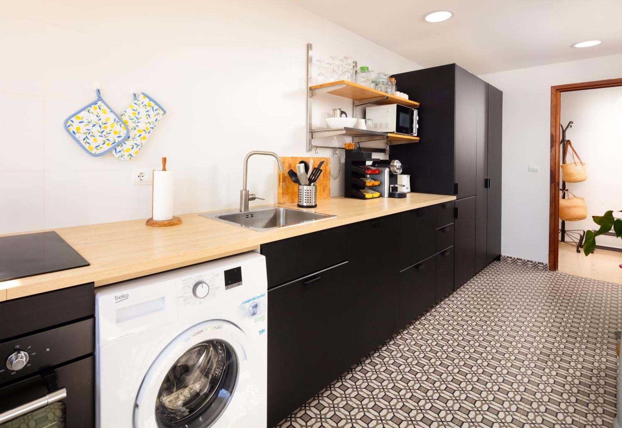 Apartamento Gran Sol Rincón de la Victoria Exterior foto