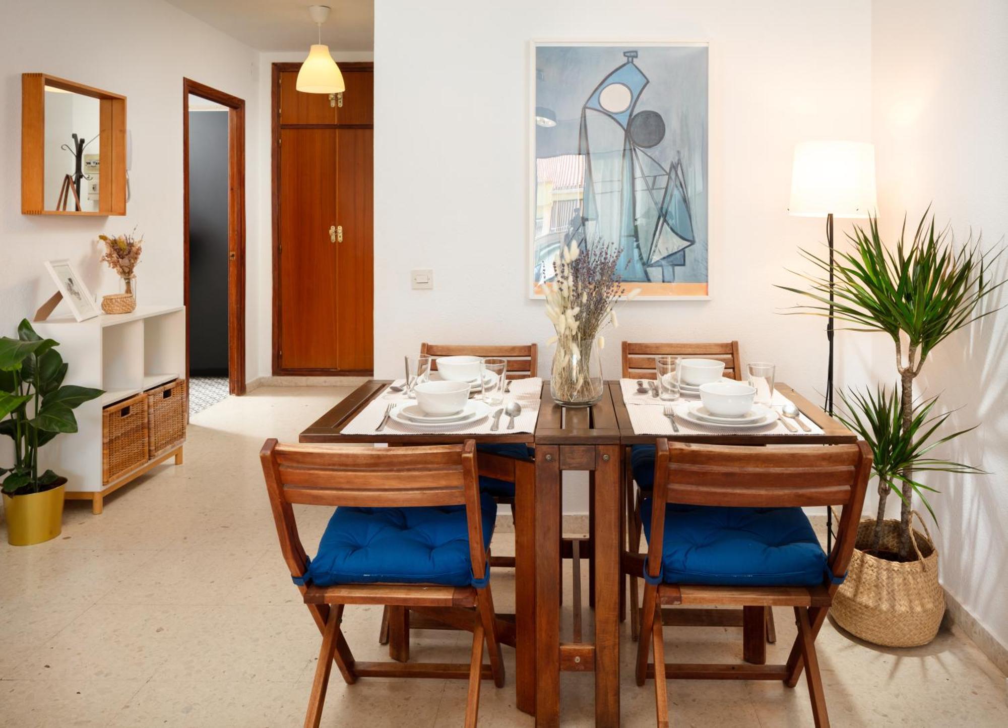 Apartamento Gran Sol Rincón de la Victoria Exterior foto