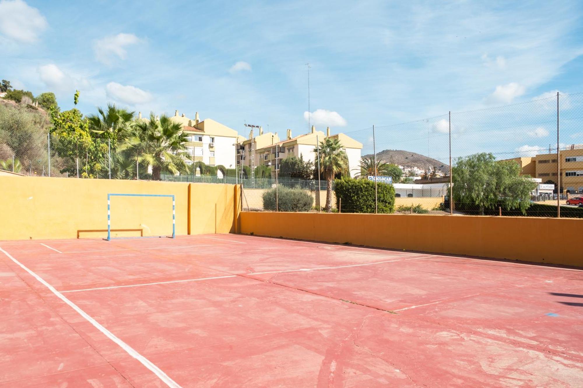 Apartamento Gran Sol Rincón de la Victoria Exterior foto