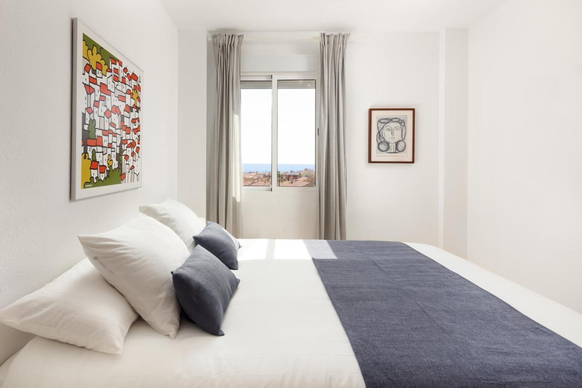 Apartamento Gran Sol Rincón de la Victoria Exterior foto
